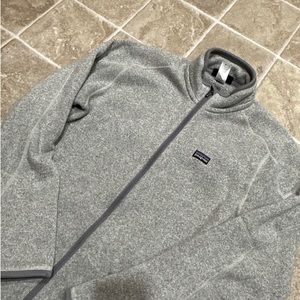 Patagonia Better Sweater
